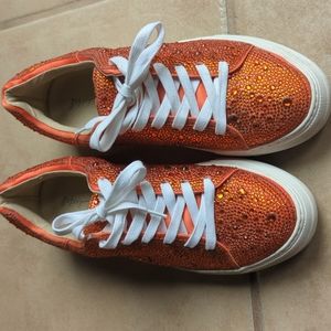 Betsey Johnson Sidny Shoes